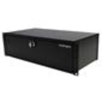 StarTech.com 3U 9in Locking Storage Drawer