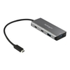 StarTech.com 4 -Port USB-C Hub 10 Gbps - 2x USB-A & 2x USB-C