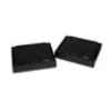 StarTech.com 4 Port 10/100 VDSL2 Ethernet Extender Kit over Single Pair Wire - 1km