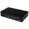 StarTech.com 4 Port DisplayPort KVM Switch