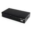 StarTech.com 4 Port DisplayPort Video Switch with Audio & IR Remote Control