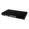 StarTech.com 4-Port HDMI Switch with Picture-and-Picture Multiviewer