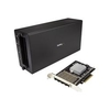 StarTech.com 4 port Open SFP+ 10G NIC w/ Chassis
