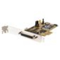 StarTech.com 4 Port PCI Express Serial Card