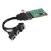 StarTech.com 4 Port PCI Serial Adapter Card