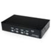 StarTech.com 4 Port StarView USB KVM Switch