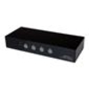 StarTech.com 4 Port USB 3.0 DP KVM Switch
