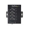 StarTech.com 4-Port USB to Serial Adapter