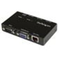 StarTech.com 4 Port VGA Video Extender over Cat 5