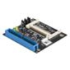 StarTech.com 40/44 Pin IDE to Compact Flash SSD Adapter