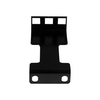 StarTech.com 4in Rack Depth Adapter - 1U