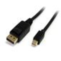 StarTech.com 4m Mini DP to DP Adapter Cable