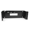 StarTech.com 4U 19in Hinged Wall Mounting Bracket for Patch Panels