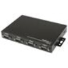 StarTech.com 4x USB to Serial Adapter Hub