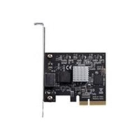 StarTech.com 5-Speed Ethernet Network Card