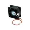 StarTech.com 60x25mm High Air Flow Dual Ball Bearing Computer Case Fan with TX3