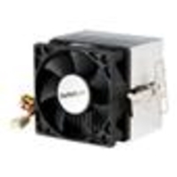 StarTech.com 60x65mm Socket A CPU Cooler Fan with Heatsink for AMD Duron or Athlon