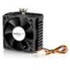 StarTech.com 65x60x45mm Socket 7/370 CPU Cooler Fan with Heatsink & TX3 connector