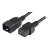 StarTech.com 6ft C19 to C20 Power Cord