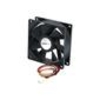 StarTech.com 6X2 cm TX3 PC CPU Case Fan