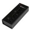 StarTech.com 7 Port Dedicated USB Charging Station (5 x 1A 2 x 2A) - Multi-Port USB Charger