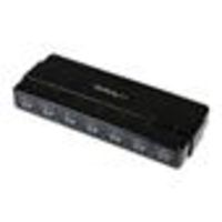 StarTech.com 7 Port USB 3.0 Hub w/ Adapter