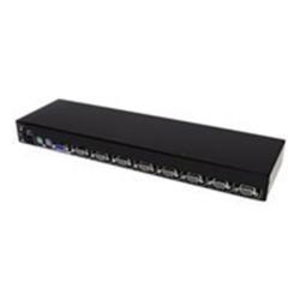 StarTech.com 8 Port KVM Switch Modules