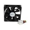 StarTech.com 92x25mm Dual Ball Bearing Computer Case Fan with LP4 Connector