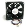 StarTech.com 92x25mm PWM Computer Case Fan