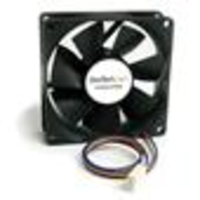 StarTech.com 92x25mm PWM Computer Case Fan