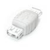 StarTech.com Adapter USB A to USB A F/F