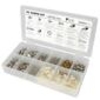 StarTech.com Assortment Of 12 Common PC Case Screws - Screw kit