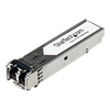 StarTech.com Brocade XG-LR Compatible SFP+ SM Module - 10GBase-LR