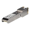 StarTech.com Cisco Compliant 10GBase-T SFP+ Transceiver Module