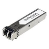 StarTech.com Cisco FET-10G Compatible SFP+ MM Module - 10GBase-USR