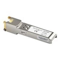 StarTech.com Cisco GLC-TE Compatible SFP Copper Module - 1000BASE-T