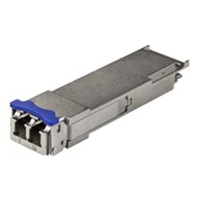 StarTech.com Cisco WSP-Q40GLR4L Compatible QSFP+ SM Module