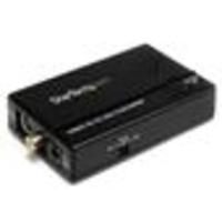 StarTech.com Composite S-Video to VGA