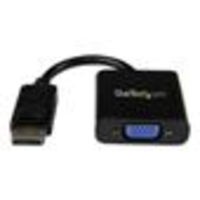 StarTech.com DisplayPort 1.2 to VGA Adapter Converter  DP to VGA  1920x1200