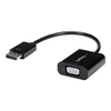 StarTech.com DisplayPort 1.2 to VGA Adapter Converter  DP to VGA  1920x1200
