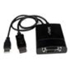 StarTech.com DP to DVI DL Active Adapter