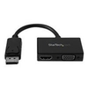 StarTech.com DP to HDMI or VGA Converter