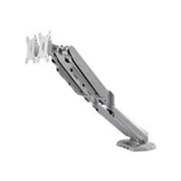 StarTech.com Dual Desk Mount Monitor Arm - Built-in 2-port USB and 3.5 mm