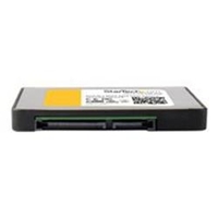 StarTech.com Dual M.2 NGFF SATA Adapter w/ RAID - 2x M.2 SSDs to 2.5in SATA