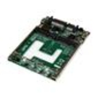 StarTech.com Dual mSATA SSD to 2.5 SATA RAID Adapter Converter