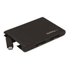 StarTech.com Dual SD Card Reader - USB-C