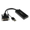 StarTech.com DVI to HDMI Video Adapter