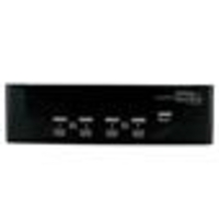 StarTech.com DVI VGA KVM Switch