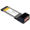 StarTech.com eSATA 6 Gbps Controller Card