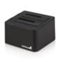 StarTech.com eSATA USB to SATA External HDD Dock